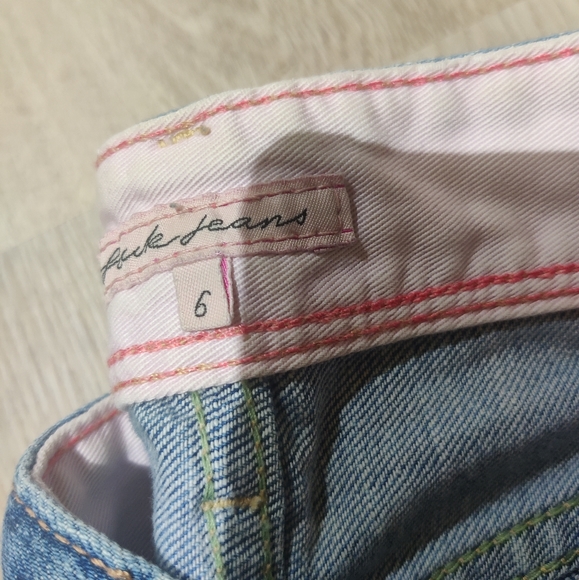 French Connection Jeans - Picture 2 of 2